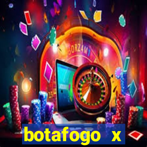 botafogo x palmeiras ao vivo futemax