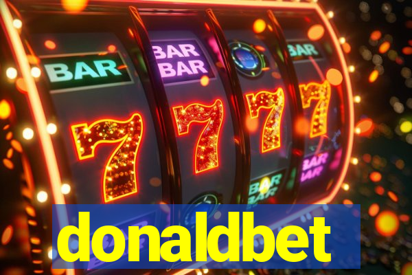 donaldbet