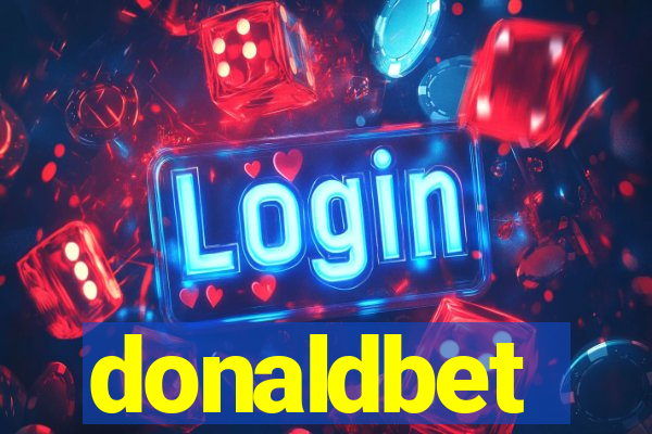 donaldbet