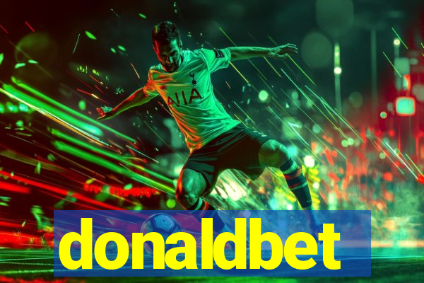 donaldbet