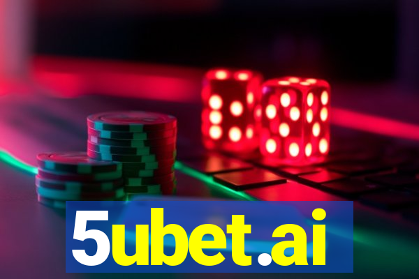 5ubet.ai