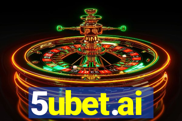 5ubet.ai