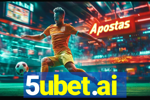 5ubet.ai
