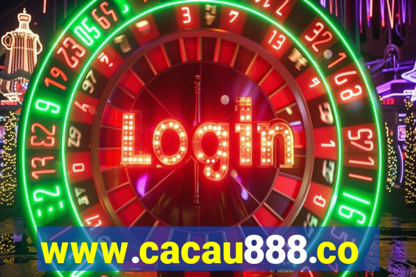 www.cacau888.com