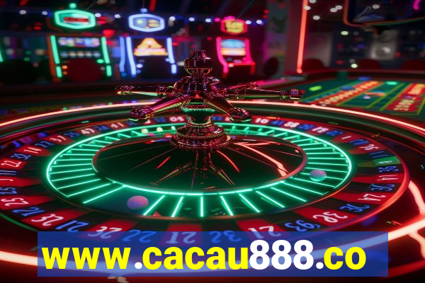 www.cacau888.com