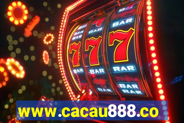 www.cacau888.com
