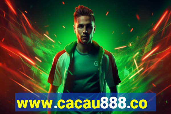 www.cacau888.com