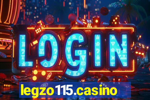 legzo115.casino