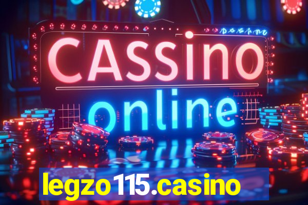 legzo115.casino