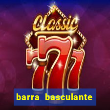 barra basculante electrolux dm84x