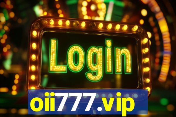 oii777.vip