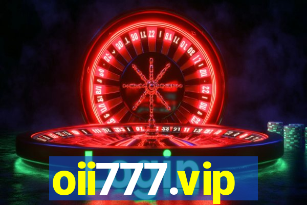 oii777.vip