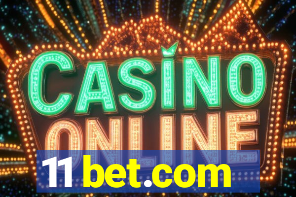 11 bet.com