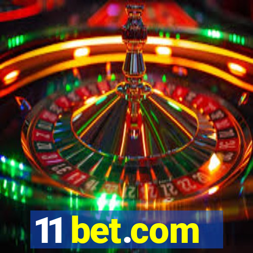 11 bet.com
