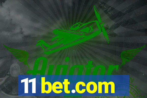 11 bet.com