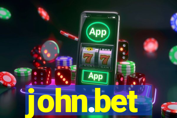 john.bet