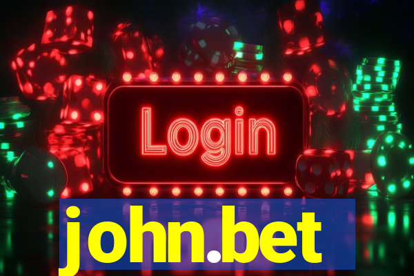 john.bet