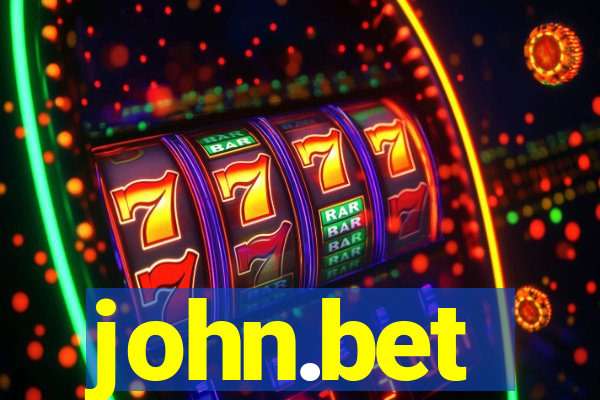 john.bet