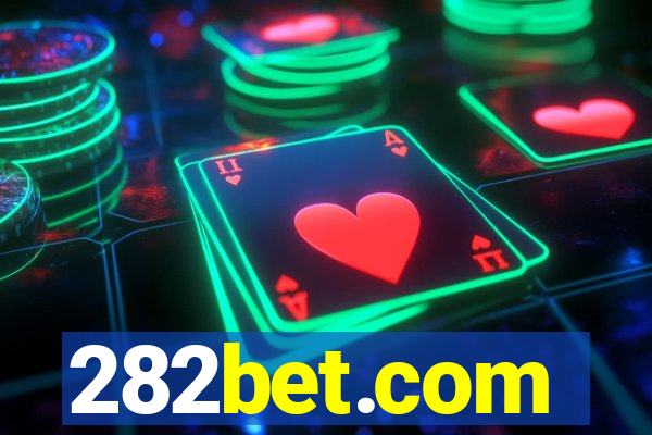 282bet.com