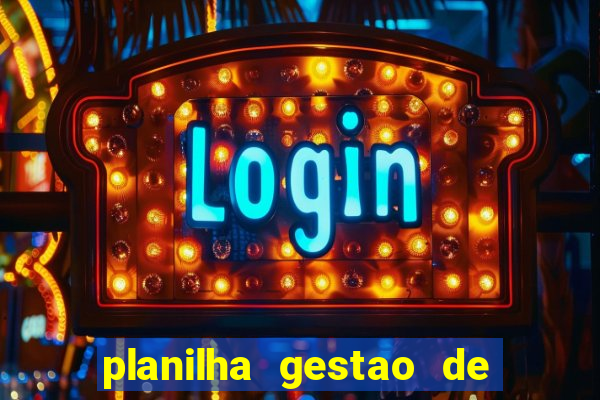 planilha gestao de banca gratis