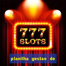 planilha gestao de banca gratis