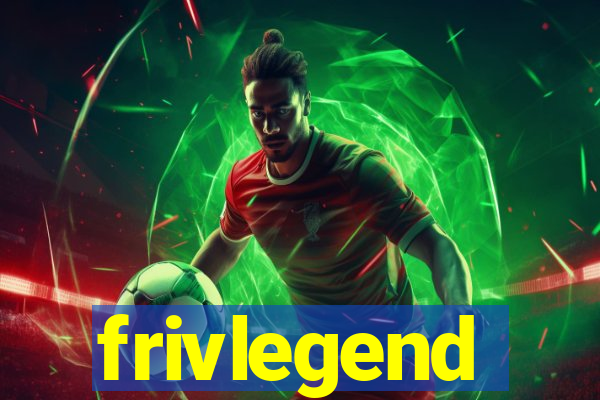 frivlegend