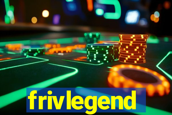 frivlegend
