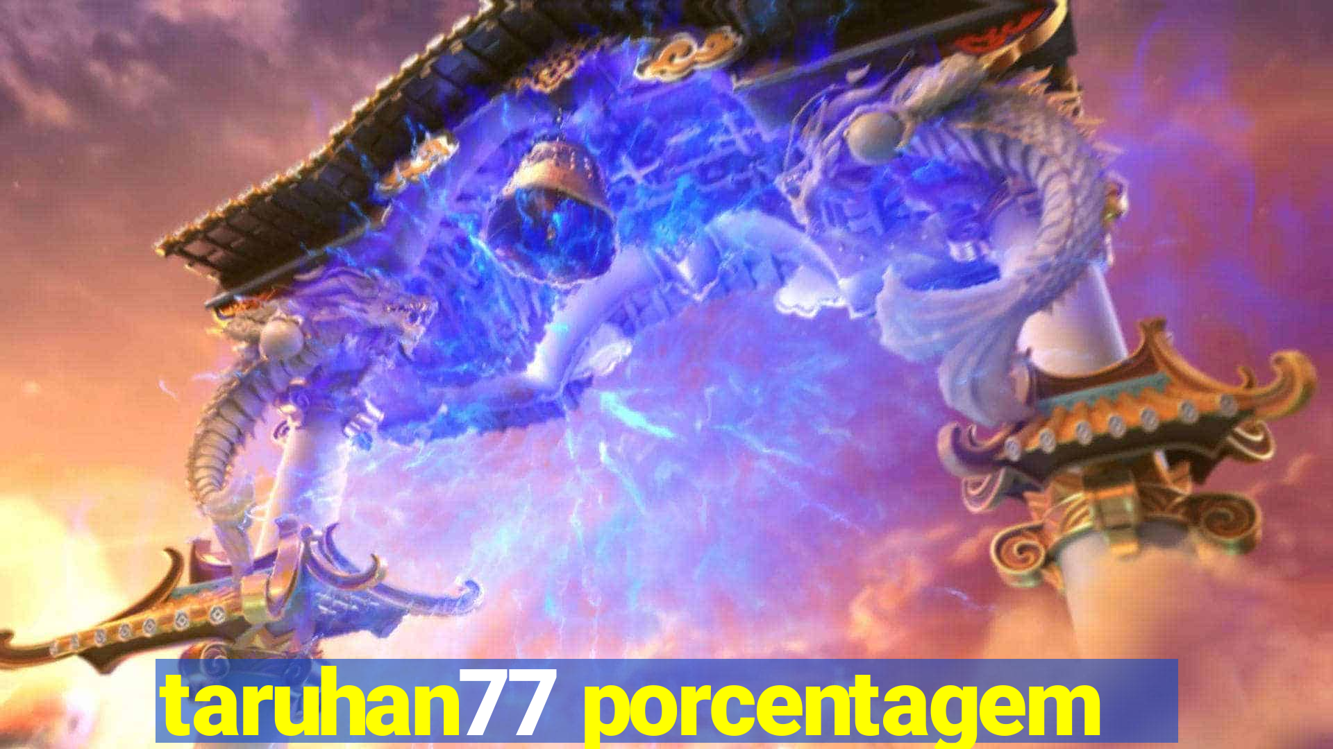 taruhan77 porcentagem