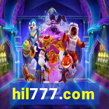 hil777.com
