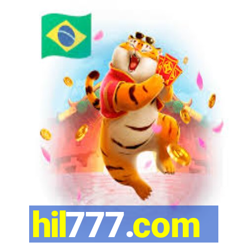 hil777.com