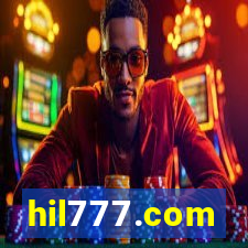 hil777.com
