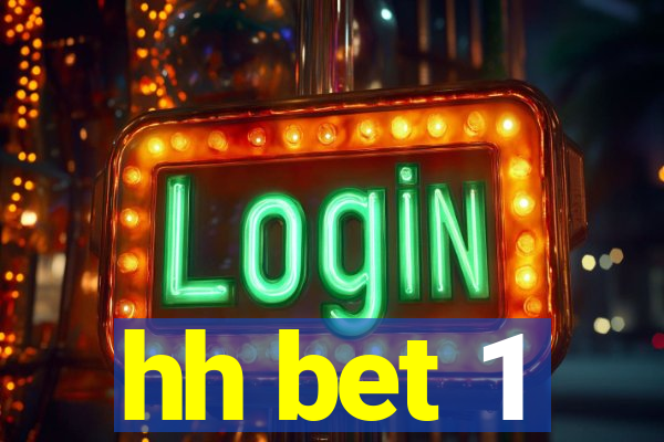 hh bet 1