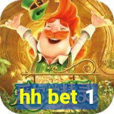 hh bet 1