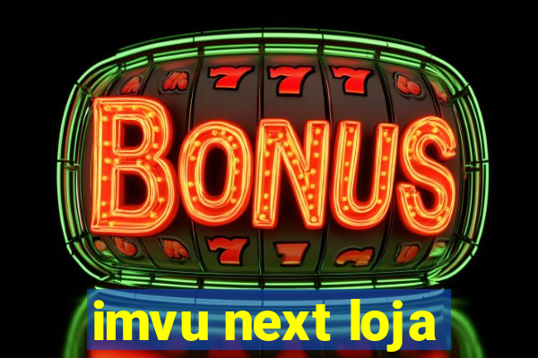 imvu next loja
