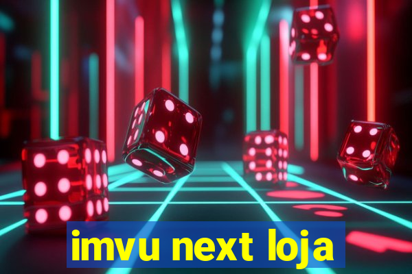 imvu next loja