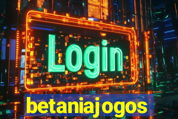 betaniajogos