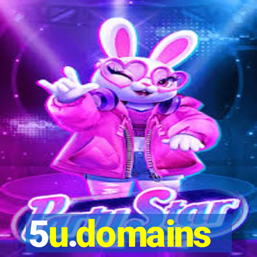 5u.domains