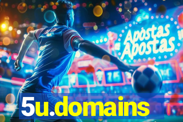 5u.domains
