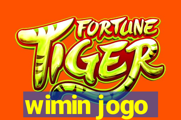 wimin jogo