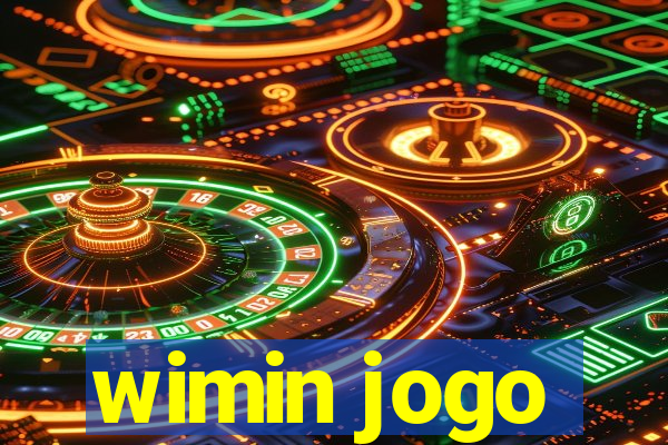 wimin jogo
