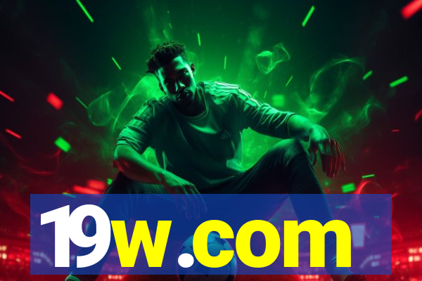 19w.com