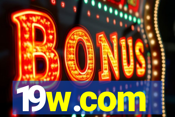 19w.com