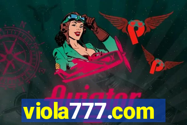 viola777.com