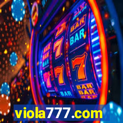 viola777.com