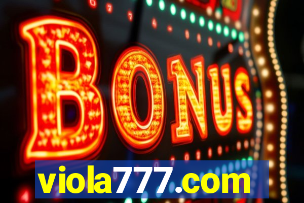 viola777.com