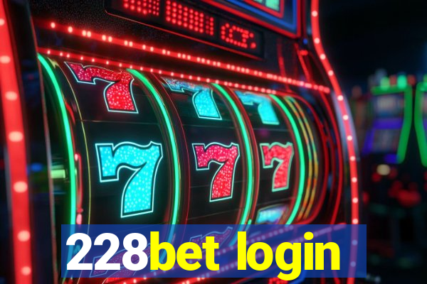 228bet login