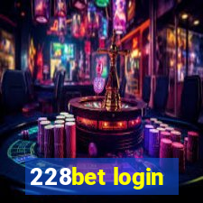 228bet login