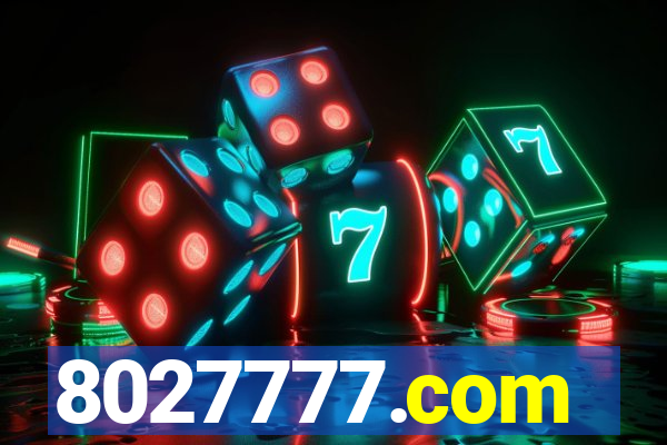 8027777.com