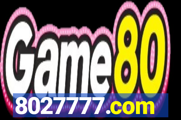 8027777.com