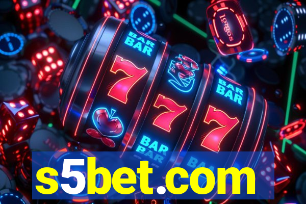s5bet.com